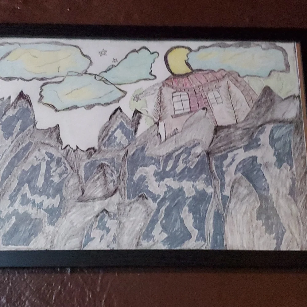 Drawing - Picture 2 of 4